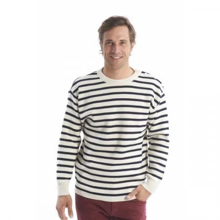 Armor Lux Pullover Fouesnant 2915 hell